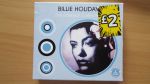 Billie Holiday -  The Essential collection [ 2 CD (1)0